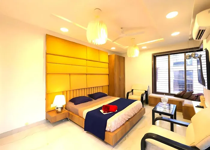 4 Bhk Dream Castle Villa Lonavala